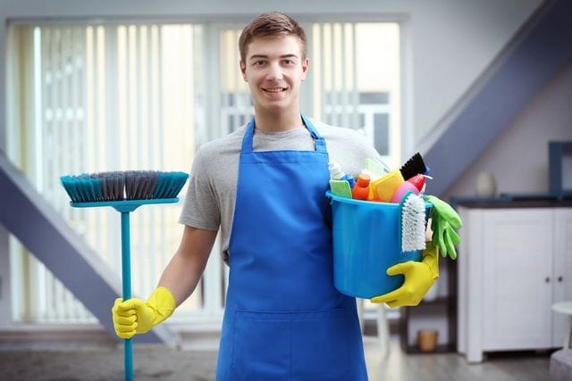 افضل شركة تنظيف فنادق الرياض