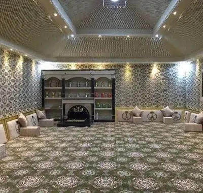 شركة تنظيف خيام بالرياض