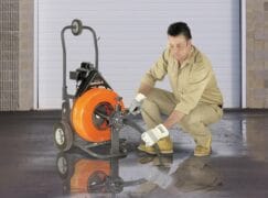 شركة تسليك مجاري بالقويعية