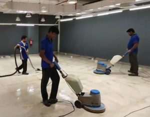 عمال تنظيف منازل بالدمام