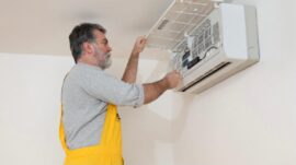 شركة تنظيف مكيفات بجازان