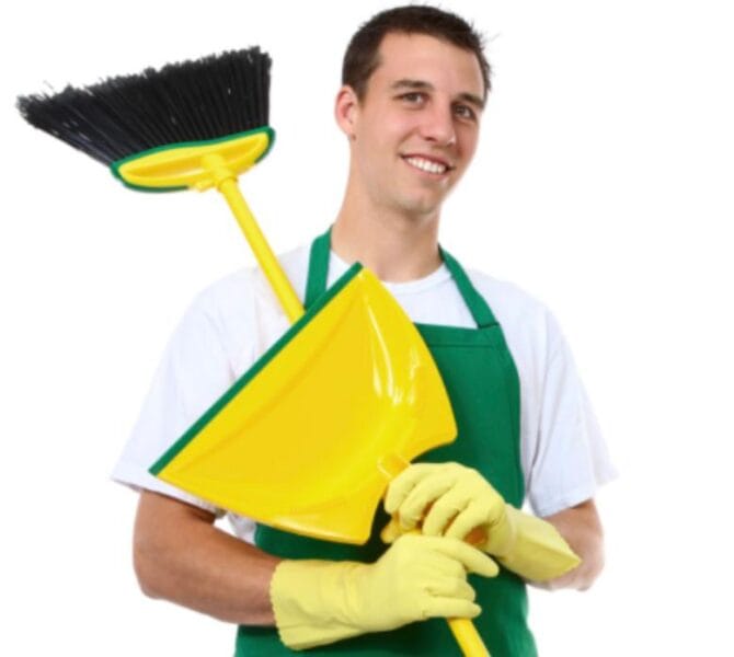 شركة تنظيف بيوت الرياض