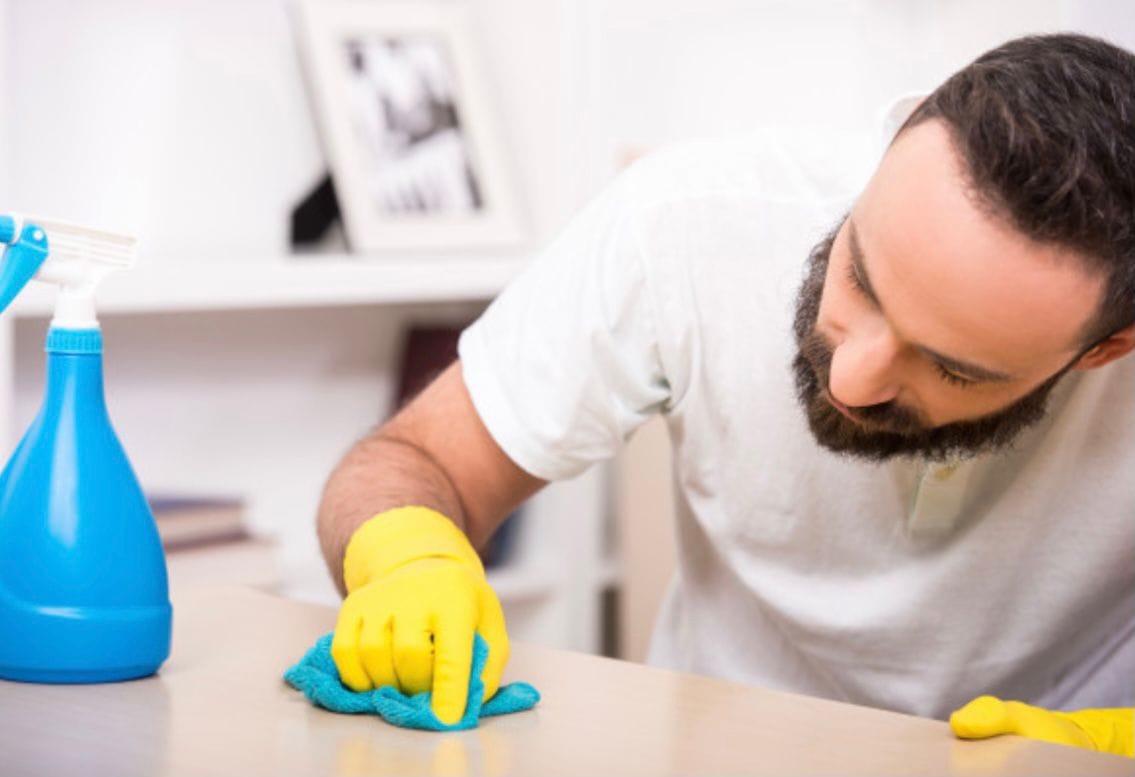 افضل شركة تنظيف بالاحساء