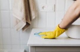 شركة تنظيف اثاث بالرياض