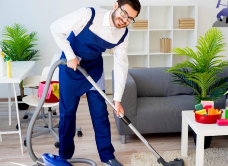 شركة تنظيف منازل جنوب الرياض