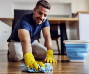 تنظيف منازل بالسعودية