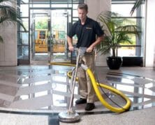 شركة تنظيف فلل بالدمام