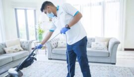 شركة تنظيف بالبخار