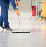 شركة تنظيف ارضيات بالرياض