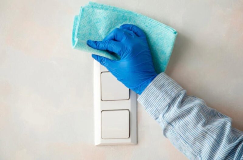 شركة تنظيف انتريهات بالرياض