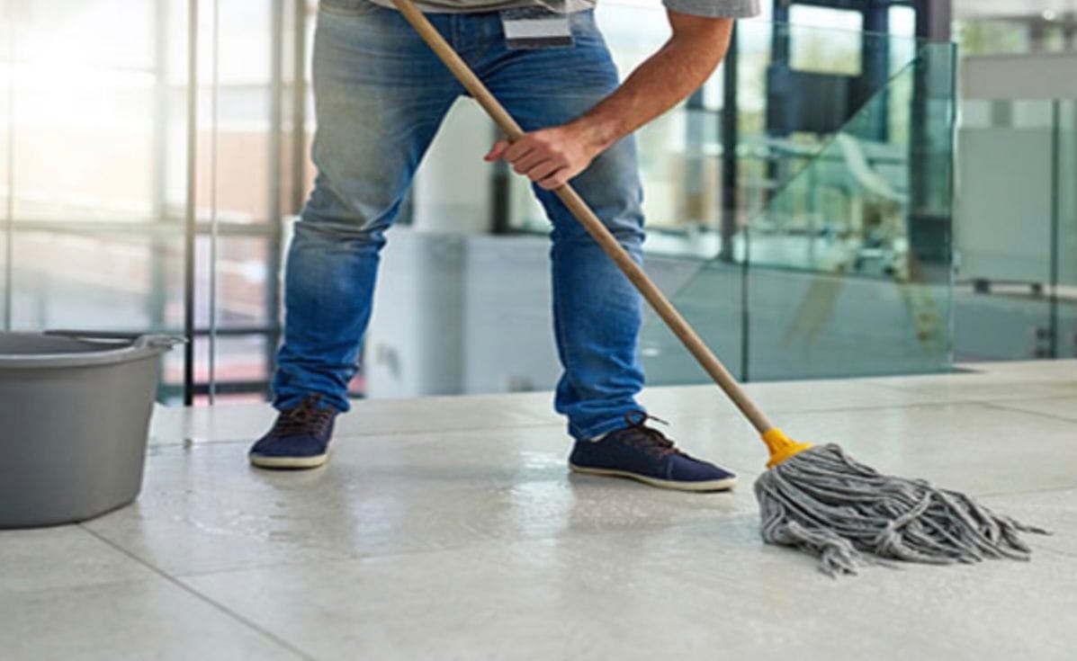 شركة تنظيف عمائر بالرياض