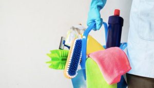شركات تنظيف منازل بالرياض