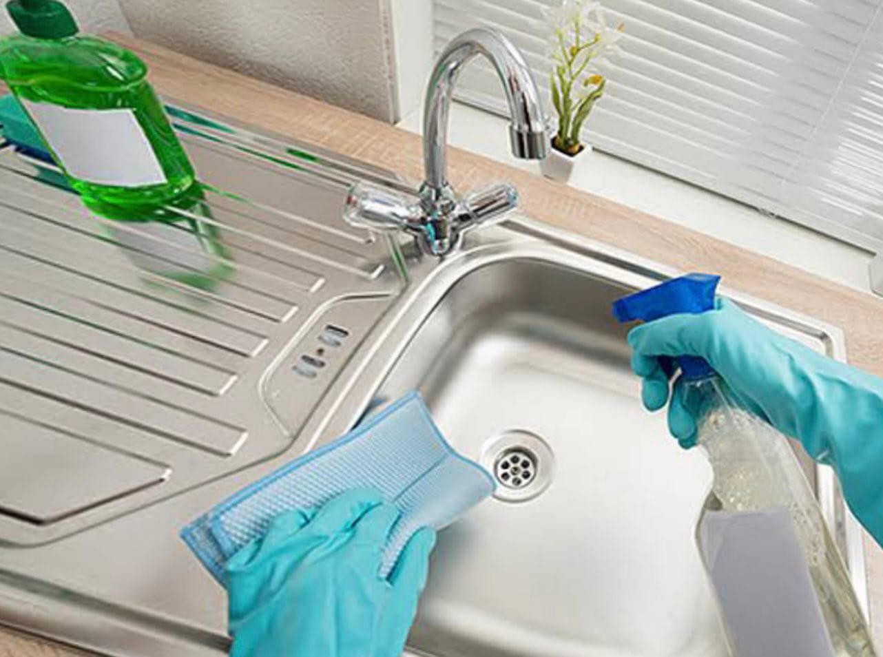 شركة تنظيف