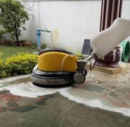 شركة تنظيف فلل بجدة