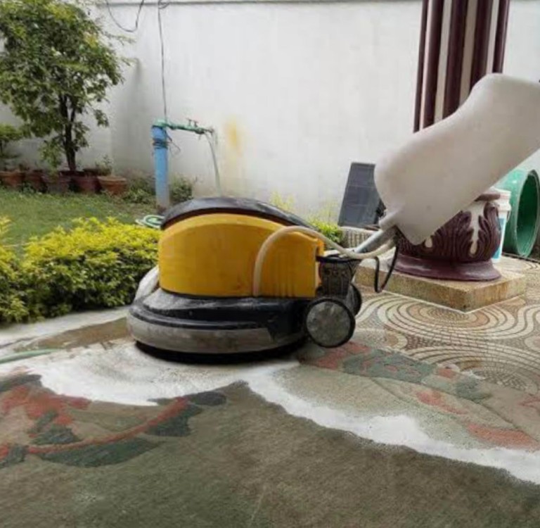 شركة تنظيف فلل بجدة
