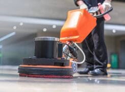 شركة تنظيف محلات بجدة