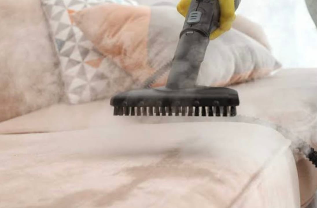 تنظيف مجالس بالبخار