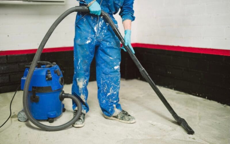 شركة تنظيف بالرويضة