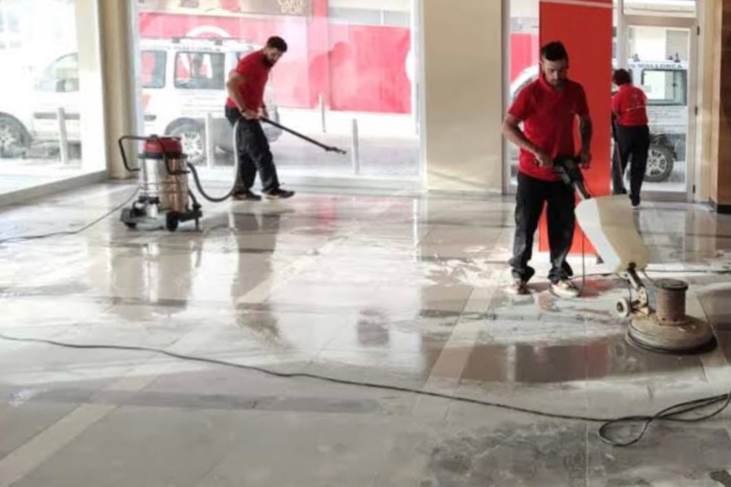 شركة تنظيف فلل باحد رفيدة
