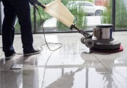 شركة تنظيف بالخبر