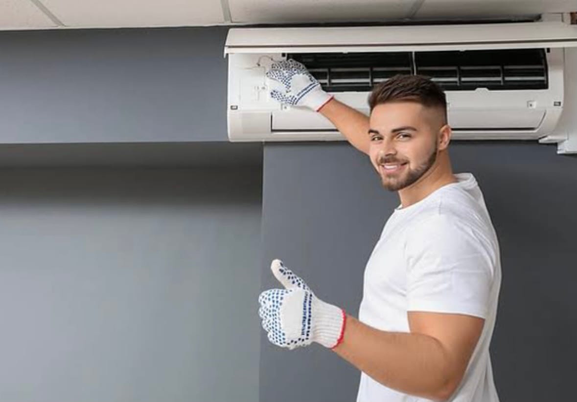اسعار تنظيف المكيفات