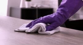 شركة تنظيف بالعقيق