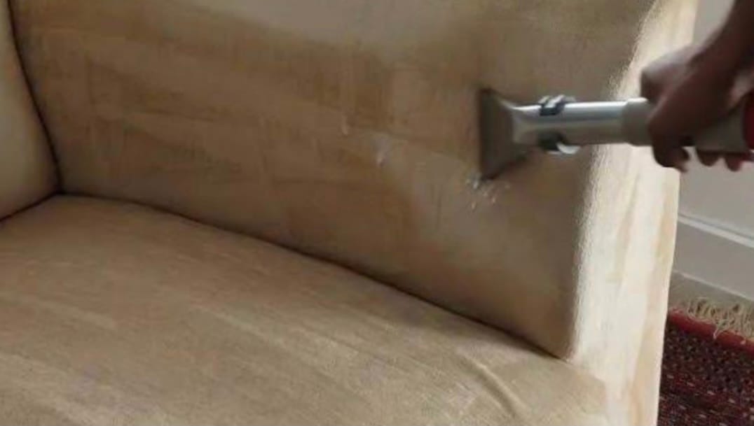 تنظيف المجالس