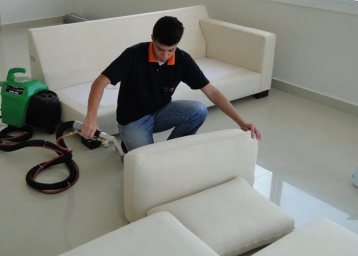 شركة تنظيف مجالس بمكة
