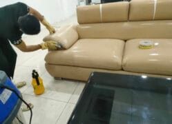 شركة تنظيف بحي النهضة