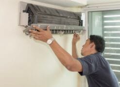 شركة تنظيف مكيفات بالاحساء