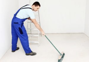 عمال نظافة منازل جدة