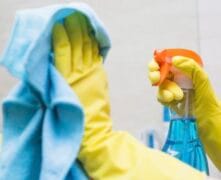 شركة تنظيف شمال الرياض