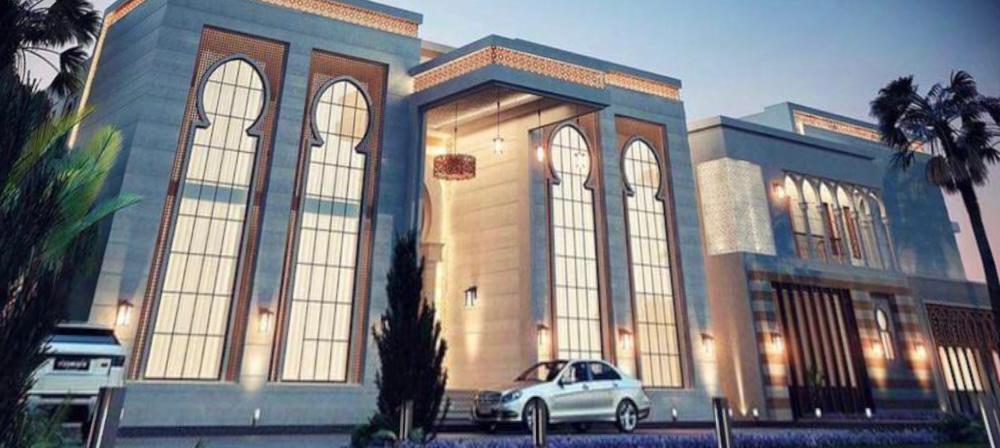 مقاول بناء