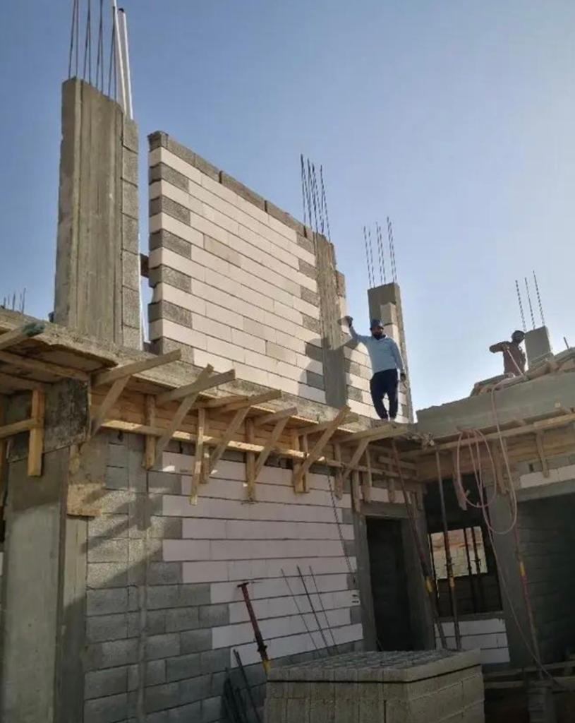 مقاولات