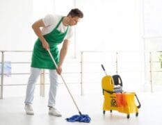 شركة تنظيف عمائر بجدة