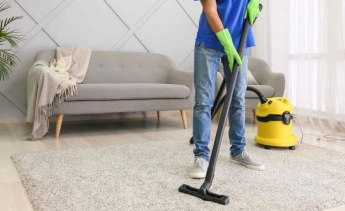 شركة تنظيف بعد التشطيب جدة