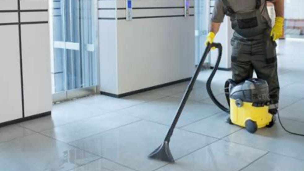 شركة تنظيف بعد التشطيب الرياض