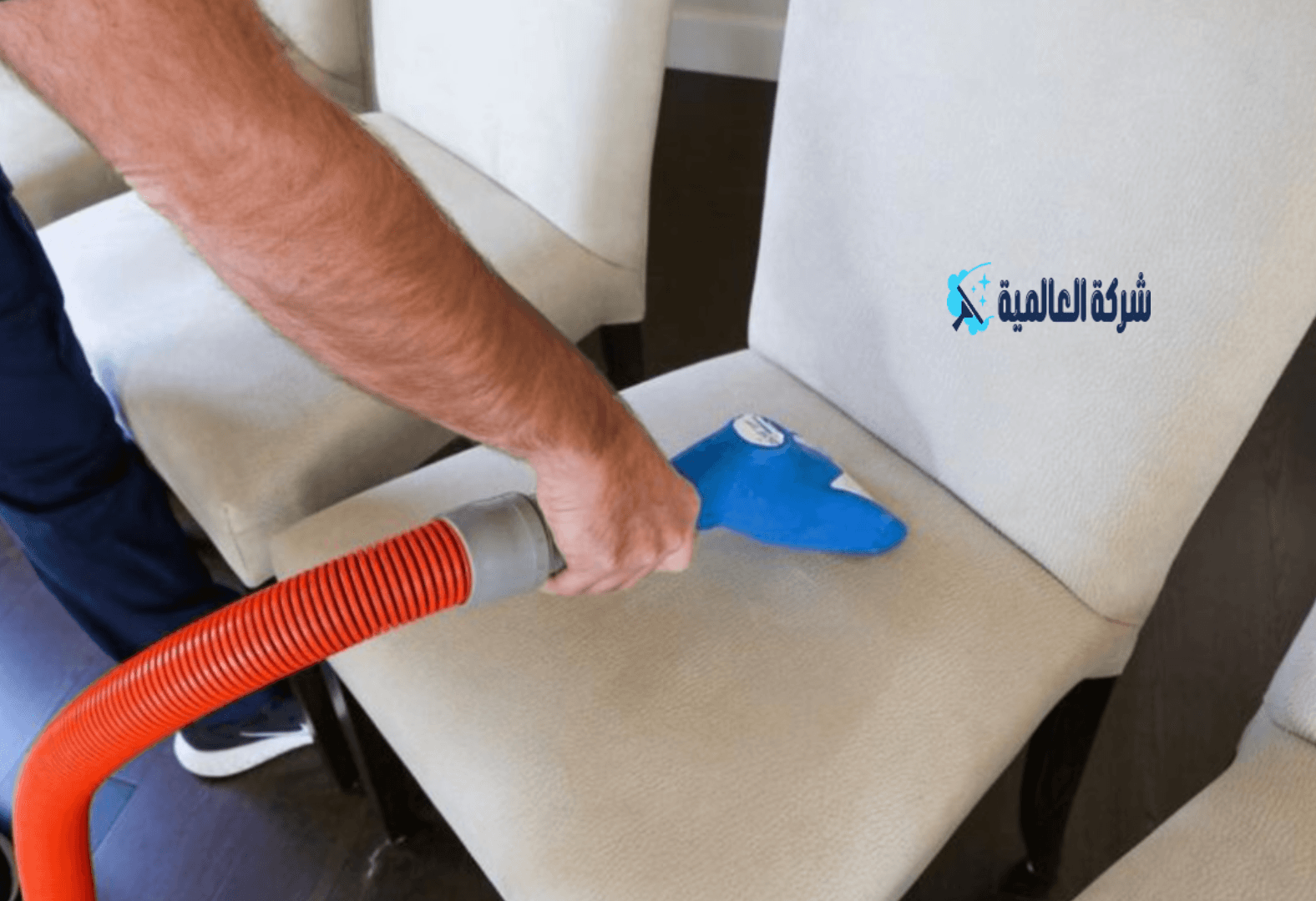 تنظيف مجلس