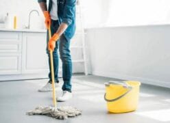 عمال تنظيف منازل بجدة