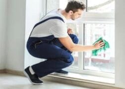 شركة تنظيف بيت جديد