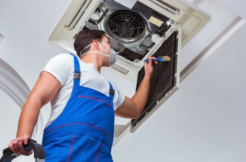 غسيل مكيفات سبليت جدة