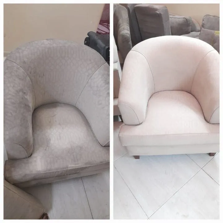 شركة تنظيف كنب بالبخار بمكة